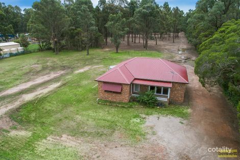 Property photo of 81 Wilshire Road Londonderry NSW 2753
