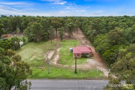 Property photo of 81 Wilshire Road Londonderry NSW 2753