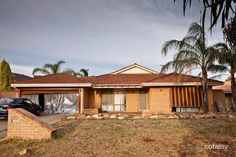 Property photo of 6 Palgrave Elbow Marangaroo WA 6064