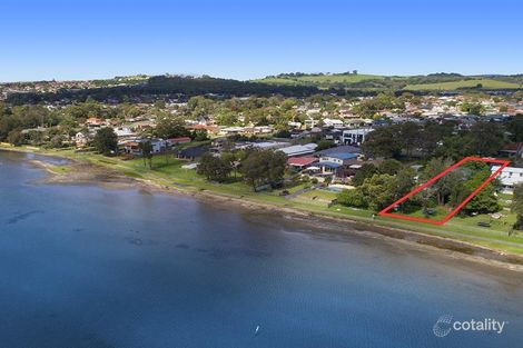 Property photo of 121 The Boulevarde Oak Flats NSW 2529