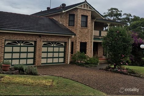 Property photo of 29 Josephine Crescent Cherrybrook NSW 2126