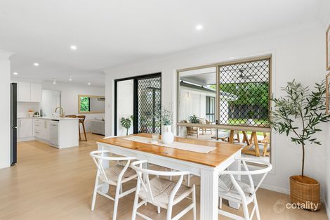 Property photo of 6 Parkridge Place Birkdale QLD 4159
