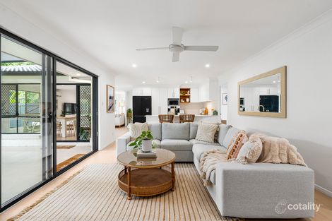 Property photo of 6 Parkridge Place Birkdale QLD 4159