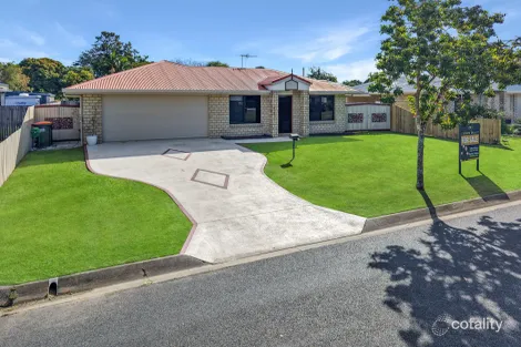 Property photo of 6 Archbold Court Marian QLD 4753