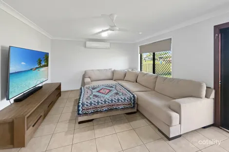 Property photo of 6 Archbold Court Marian QLD 4753
