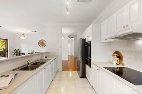 Property photo of 96/40 Strathalbyn Drive Oatlands NSW 2117