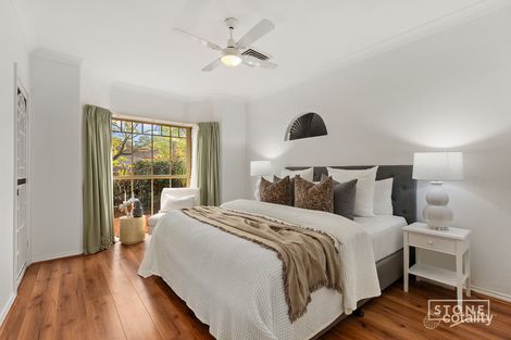 Property photo of 96/40 Strathalbyn Drive Oatlands NSW 2117