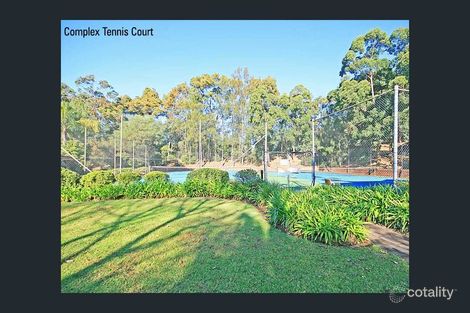 Property photo of 96/40 Strathalbyn Drive Oatlands NSW 2117