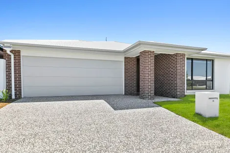 Property photo of 35 Bremer Circuit Banya QLD 4551