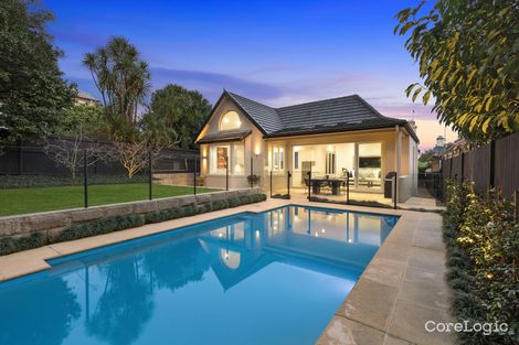 Property photo of 63 Belmont Road Mosman NSW 2088