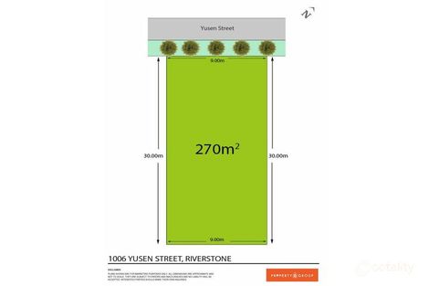 1006 Yusen St, Riverstone, NSW 2765