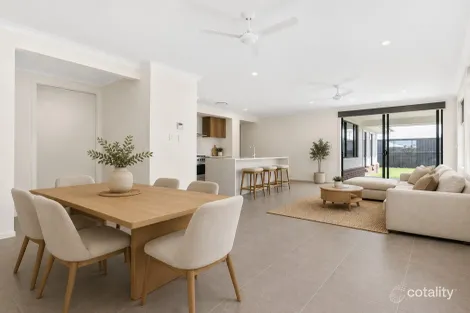 Property photo of 35 Bremer Circuit Banya QLD 4551