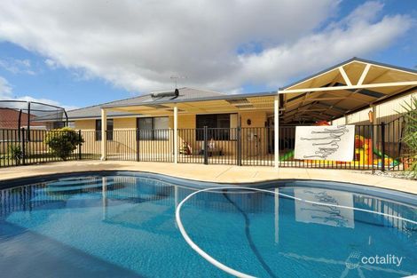 Property photo of 92 Kendall Boulevard Baldivis WA 6171