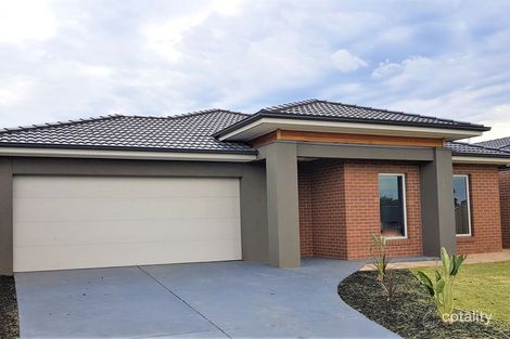 Lot 1041 Ballymarang Ch, Cranbourne West, VIC 3977