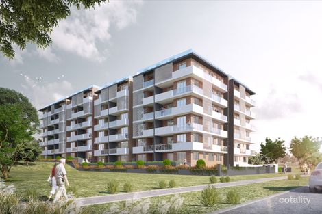 Property photo of 35/7-9 Durham Street Mount Druitt NSW 2770