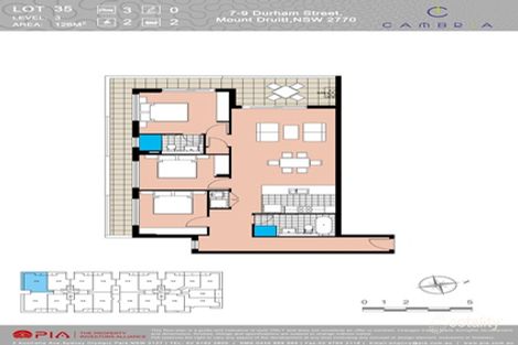 Property photo of 35/7-9 Durham Street Mount Druitt NSW 2770