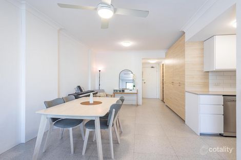 Property photo of 30/4-8 Waters Road Neutral Bay NSW 2089