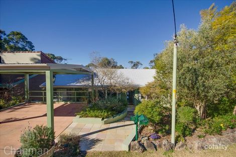 33 Cross St, Warrimoo, NSW 2774