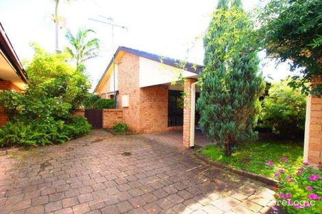 Property photo of 5/144 Francis Street Richmond NSW 2753