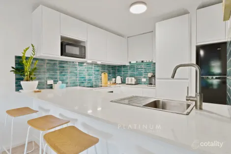 9/1 Burleigh St, Burleigh Heads, QLD 4220