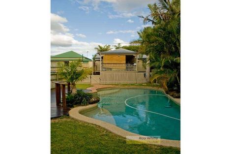 Property photo of 50 Jackson Street Clayfield QLD 4011