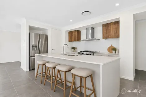 Property photo of 35 Bremer Circuit Banya QLD 4551