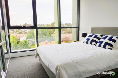 515/91 Galada Ave, Parkville, VIC 3052