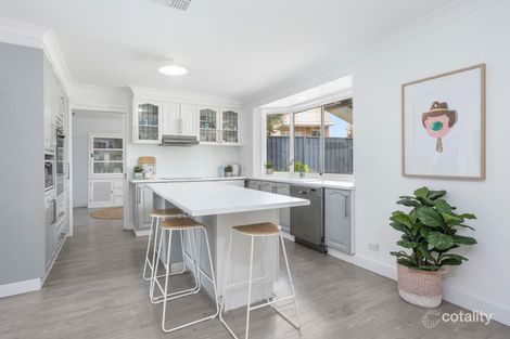 Property photo of 11 Berwick Place Menai NSW 2234