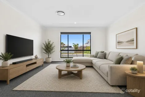 Property photo of 35 Bremer Circuit Banya QLD 4551