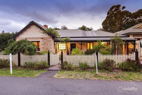 1 William St, Houghton, SA 5131