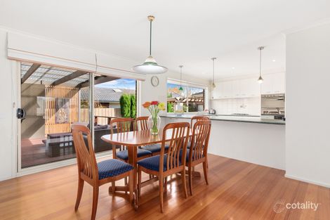 Property photo of 14 Guest Road Pakenham VIC 3810