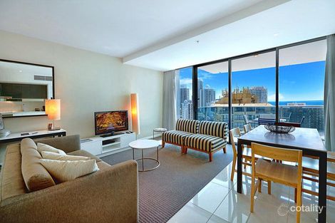 Property photo of 11502/3113 Surfers Paradise Boulevard Surfers Paradise QLD 4217