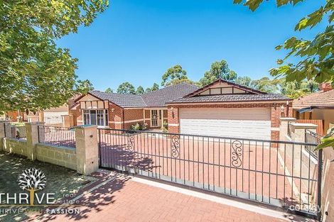 Property photo of 56 Dean Road Jandakot WA 6164