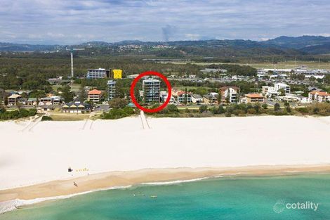 Property photo of 201/46 Pacific Parade Bilinga QLD 4225