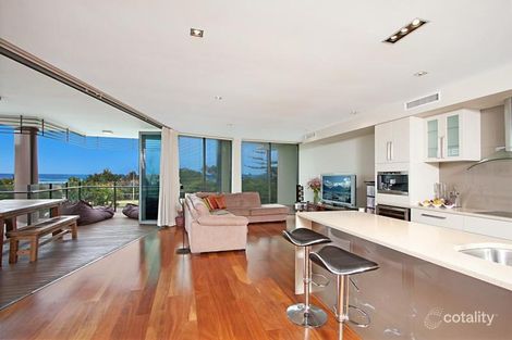 Property photo of 201/46 Pacific Parade Bilinga QLD 4225