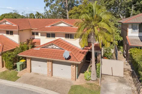 98/17 Marlow St, Woodridge, QLD 4114