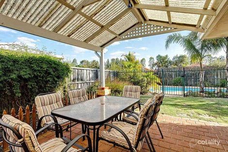 Property photo of 15 Regelia Turn Ellenbrook WA 6069