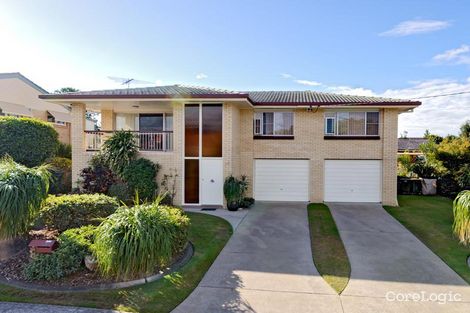 Property photo of 100 Valhalla Street Sunnybank QLD 4109