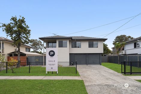 Property photo of 12 Makaha Drive Birkdale QLD 4159