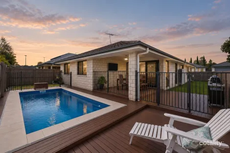 Property photo of 15 Affinity Way South Ripley QLD 4306