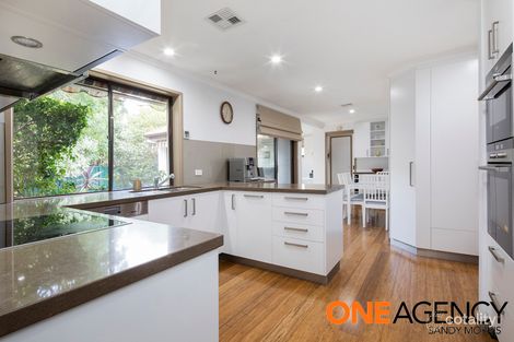 Property photo of 14 McLeod Place Kambah ACT 2902