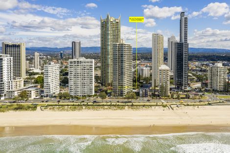 Property photo of 5B/150 The Esplanade Surfers Paradise QLD 4217