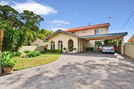 Property photo of 249A Woolooware Road Burraneer NSW 2230