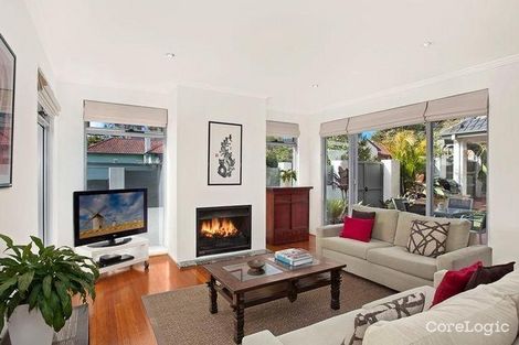 Property photo of 83 Sutherland Street Cremorne NSW 2090