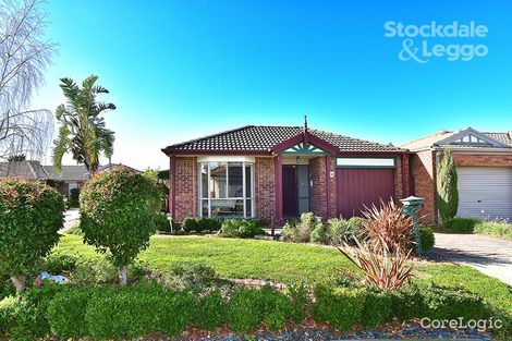 Property photo of 10 Parkhill Court Westmeadows VIC 3049