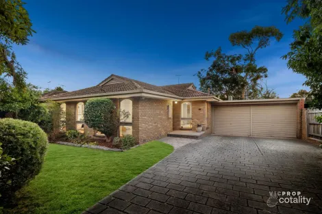 15 Harley St, Knoxfield, VIC 3180