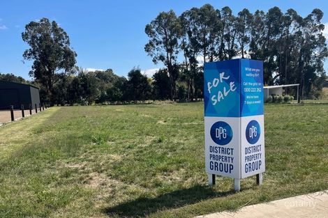 Property photo of 15 Stockmans Drive Mansfield VIC 3722