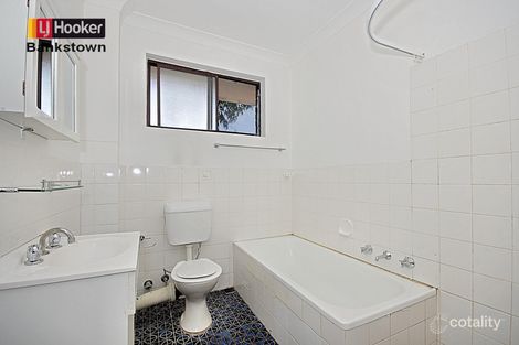 Property photo of 56/17 Rickard Road Bankstown NSW 2200
