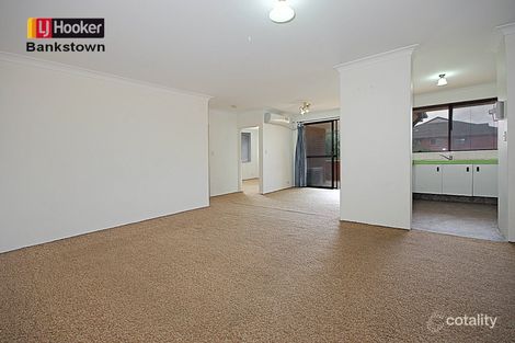 Property photo of 56/17 Rickard Road Bankstown NSW 2200