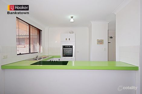 Property photo of 56/17 Rickard Road Bankstown NSW 2200